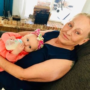 Meet your Posher, Cheryl